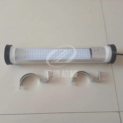機床燈供應價格